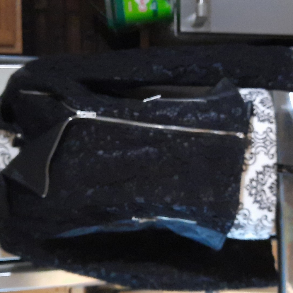 Jacket - Picture 4 of 5